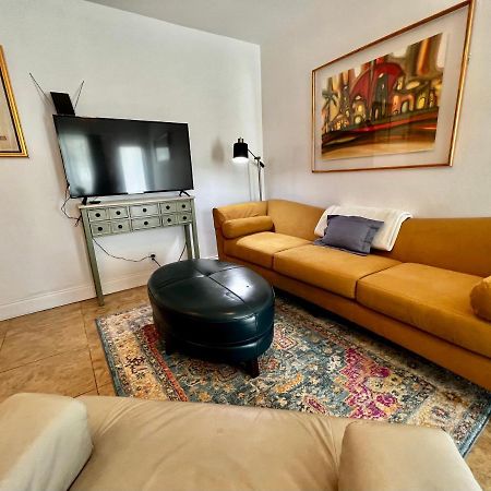 Wilton Manors Hideaway 2 Lejlighed Fort Lauderdale Eksteriør billede