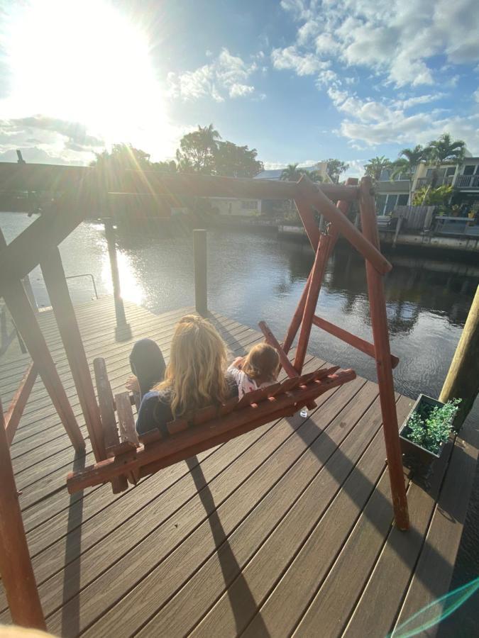 Wilton Manors Hideaway 2 Lejlighed Fort Lauderdale Eksteriør billede