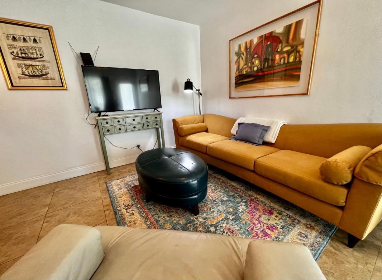 Wilton Manors Hideaway 2 Lejlighed Fort Lauderdale Eksteriør billede