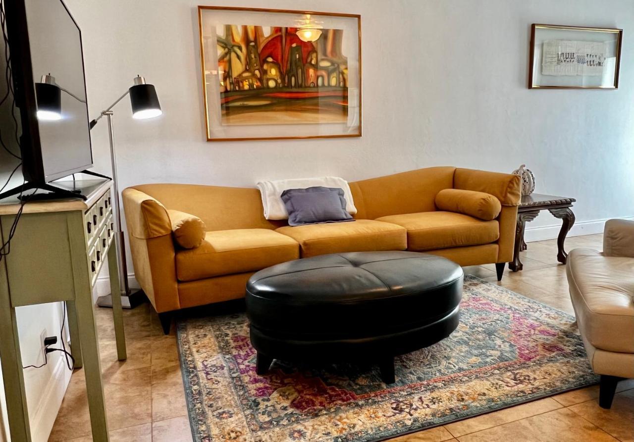Wilton Manors Hideaway 2 Lejlighed Fort Lauderdale Eksteriør billede