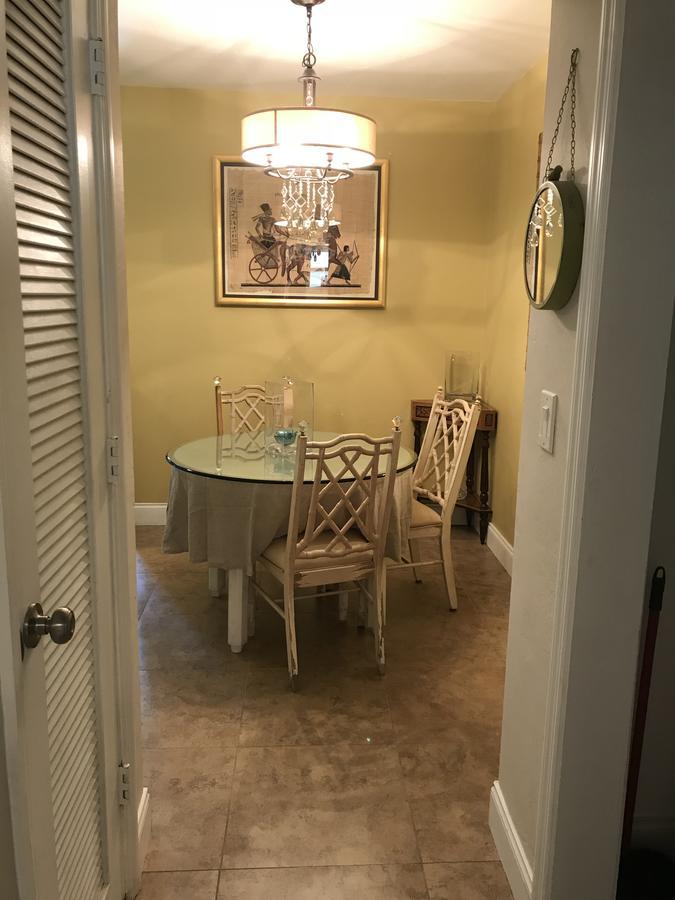 Wilton Manors Hideaway 2 Lejlighed Fort Lauderdale Eksteriør billede