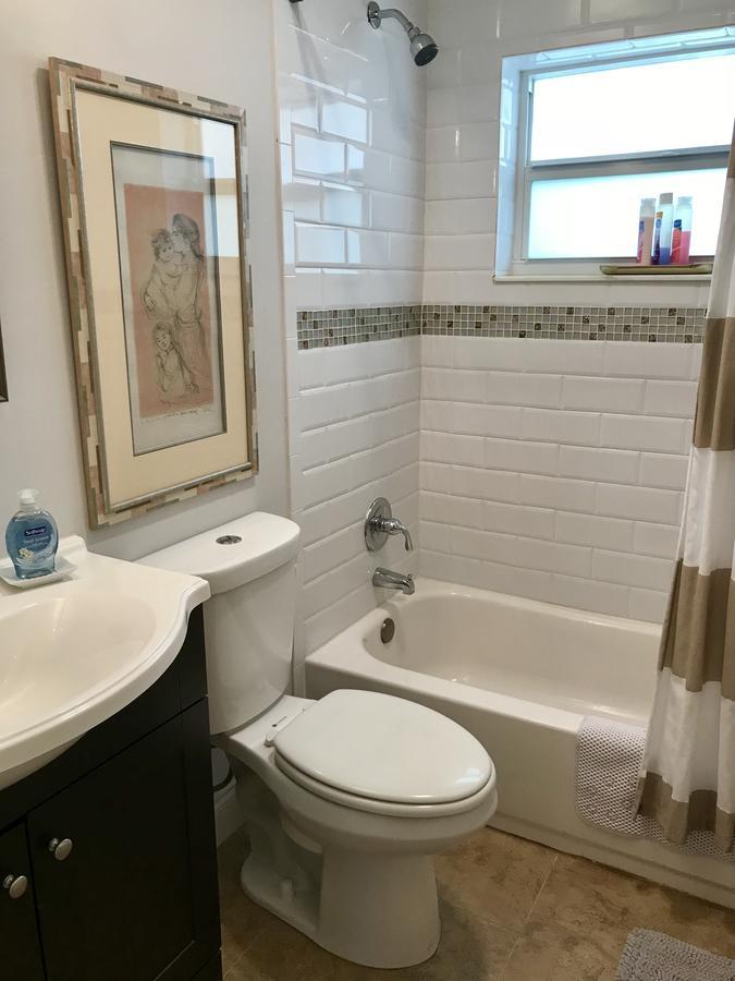Wilton Manors Hideaway 2 Lejlighed Fort Lauderdale Eksteriør billede