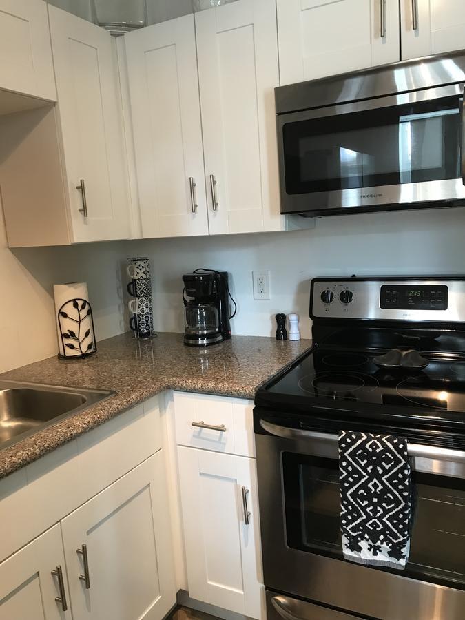 Wilton Manors Hideaway 2 Lejlighed Fort Lauderdale Eksteriør billede