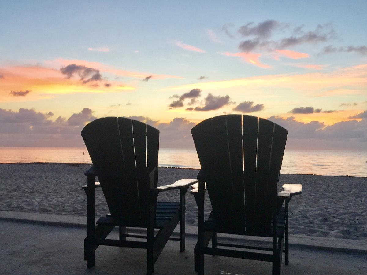 Wilton Manors Hideaway 2 Lejlighed Fort Lauderdale Eksteriør billede