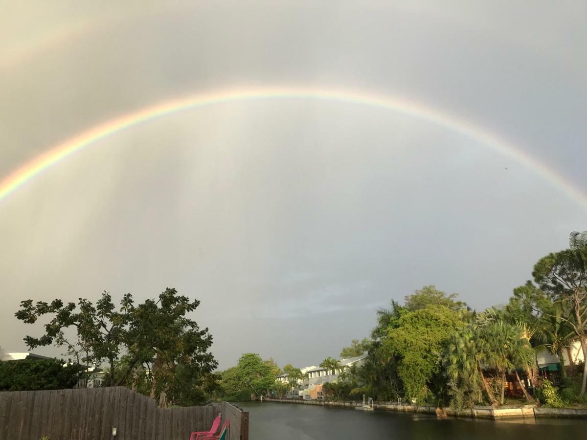 Wilton Manors Hideaway 2 Lejlighed Fort Lauderdale Eksteriør billede