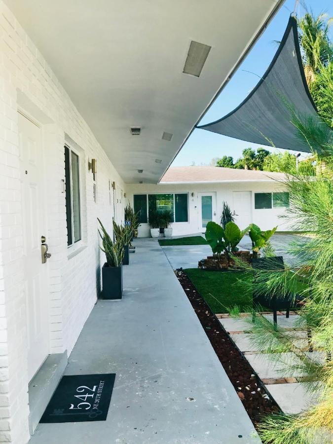 Wilton Manors Hideaway 2 Lejlighed Fort Lauderdale Eksteriør billede