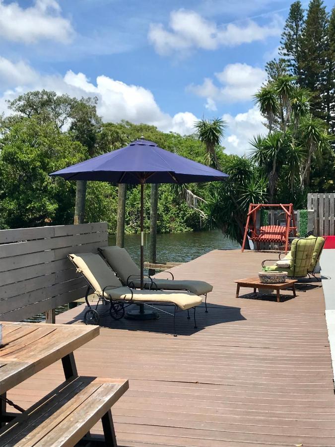 Wilton Manors Hideaway 2 Lejlighed Fort Lauderdale Eksteriør billede
